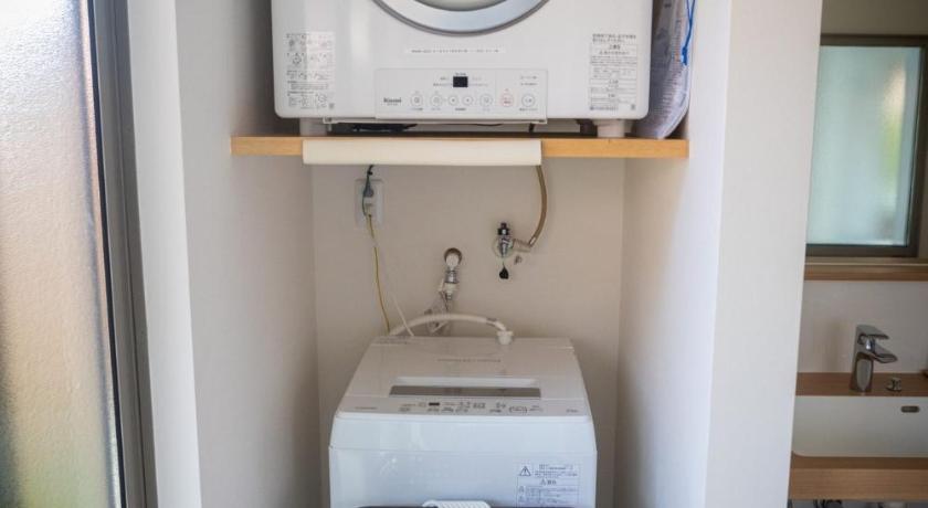 Okinawa Island Villa Muse Okinawa- Vacation STAY 43823v 3-Star Single Room room