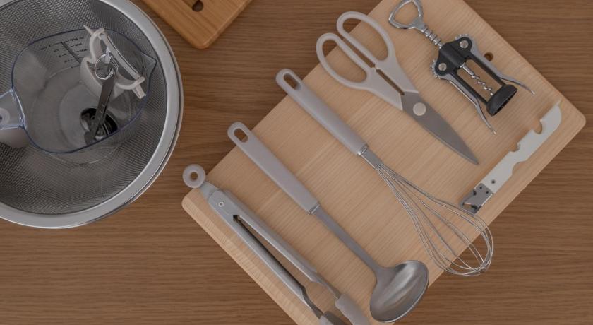 히로시마 RIVER VILLAS HIROSHIMA - Vacation STAY 24194v 3성급 숙소 스위트룸