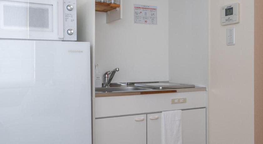 히로시마 RIVER VILLAS HIROSHIMA - Vacation STAY 24194v 3성급 숙소 수영장