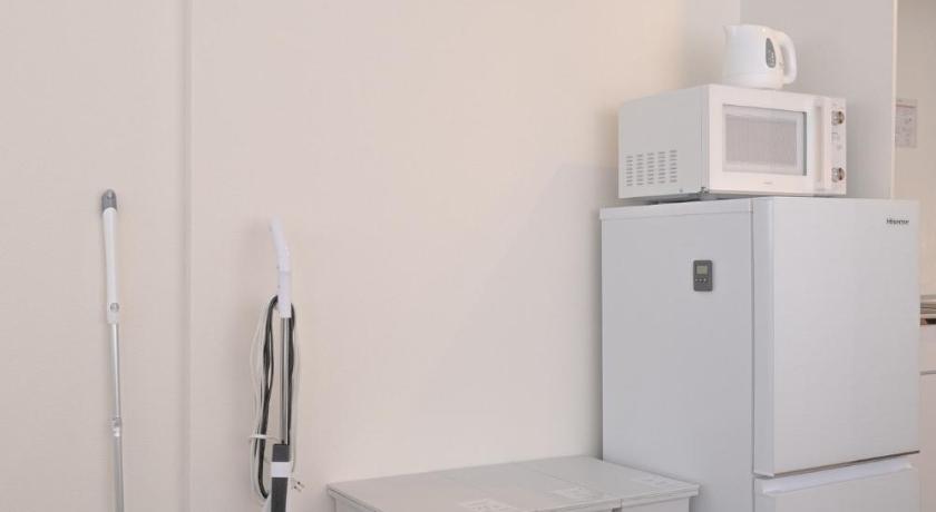 히로시마 RIVER VILLAS HIROSHIMA - Vacation STAY 24194v 3성급 숙소 부대시설