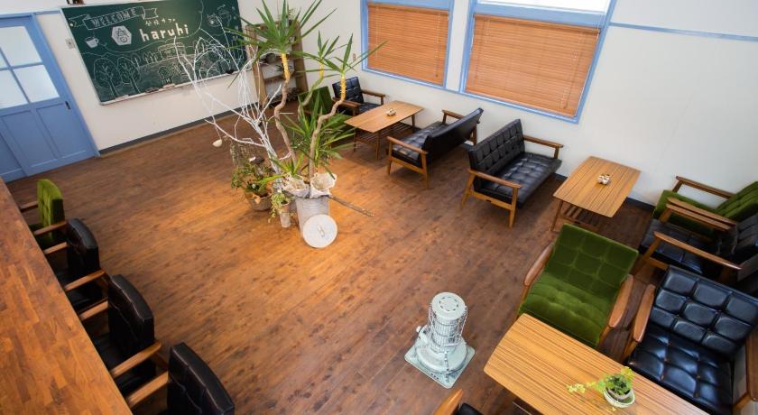 우레시노 Bunkou Stay Haruhi - Vacation STAY 50996v 숙소 로비