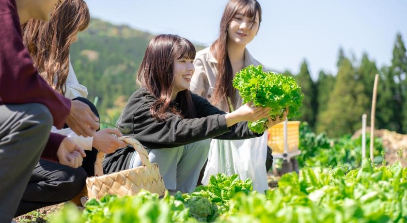 우레시노 Bunkou Stay Haruhi - Vacation STAY 50996v 숙소 부대시설