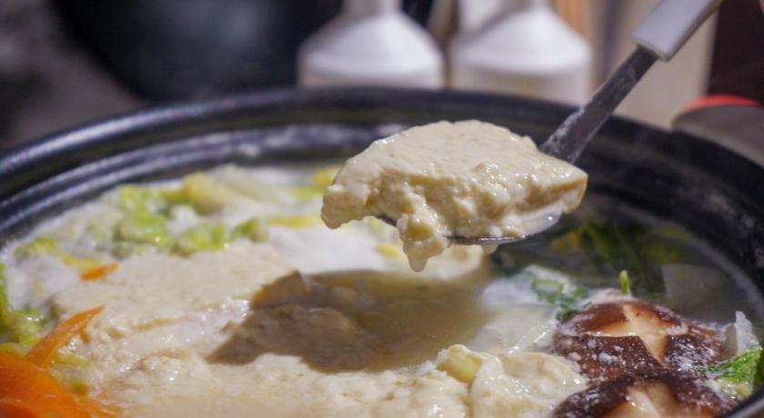 우레시노 Bunkou Stay Haruhi - Vacation STAY 50996v 숙소 레스토랑