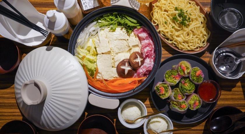 우레시노 Bunkou Stay Haruhi - Vacation STAY 50996v 숙소 전망