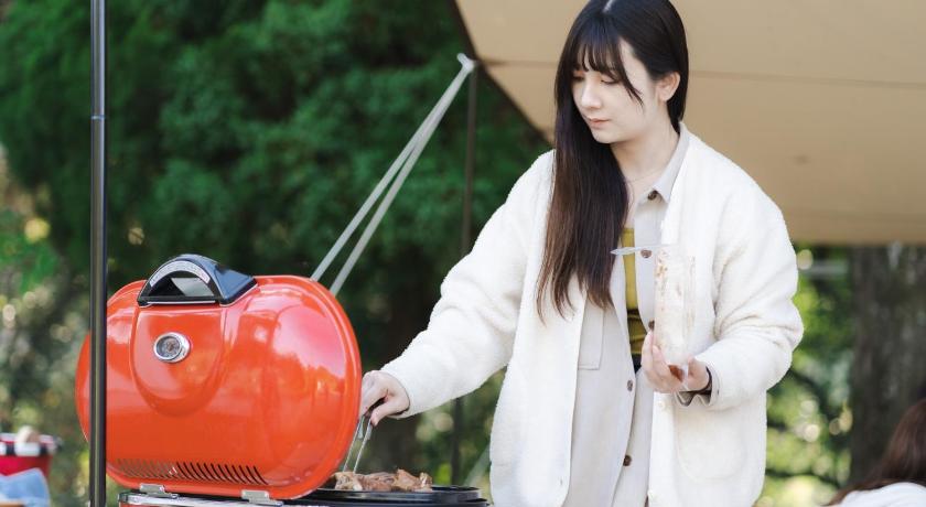 우레시노 Bunkou Stay Haruhi - Vacation STAY 50996v 숙소 전망