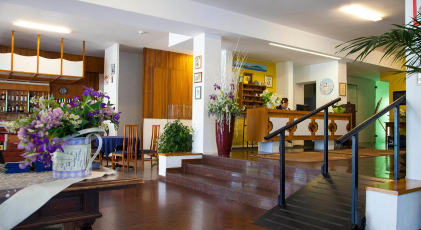 Hotel Mare photo