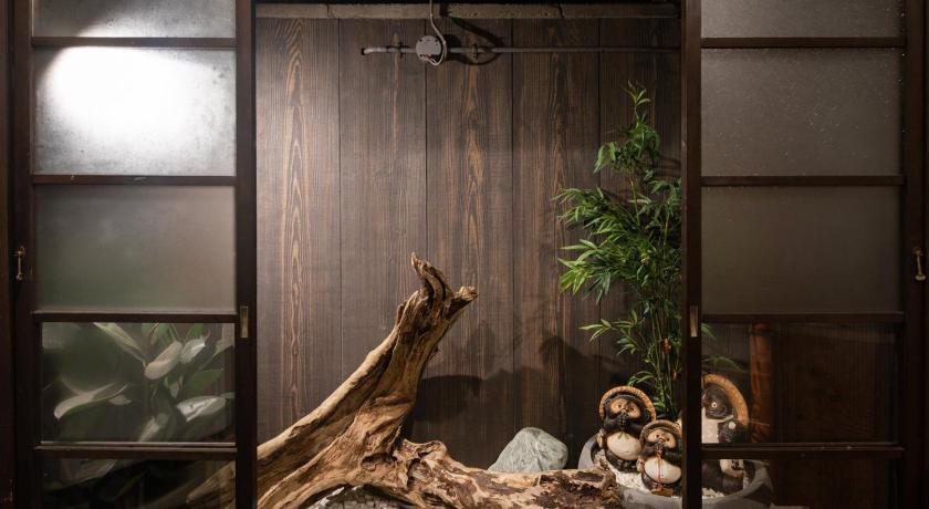 Kyoto Guest house Shiori - Vacation STAY 80284v 3-Star Accommodation amenity