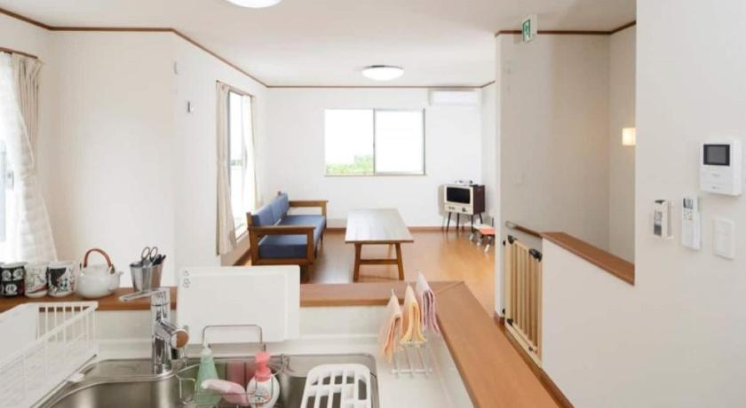 沖縄本島 iruka - Vacation STAY 19721v 3つ星 シングルルーム 外観