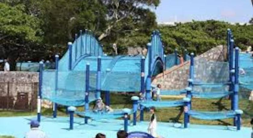 沖縄本島 iruka - Vacation STAY 19721v 3つ星 シングルルーム スイート