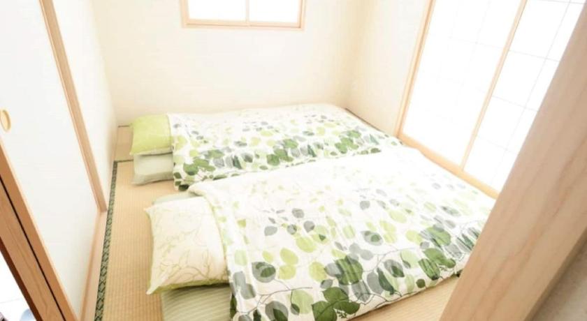 沖縄本島 iruka - Vacation STAY 19721v 3つ星 シングルルーム レストラン