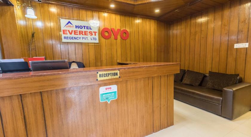OYO 611 Hotel Everest Regency – Kathmandu, OH
