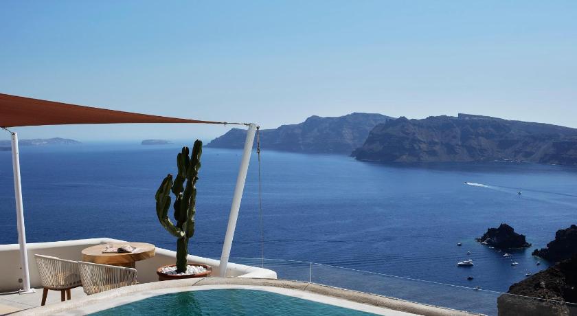 Image of Sunset Villa Socrates 4