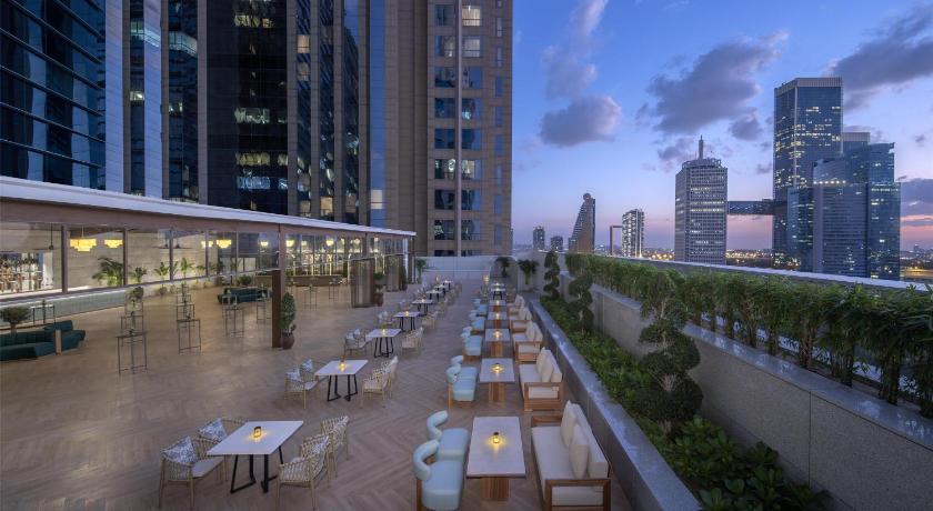 Conrad Dubai - image 7