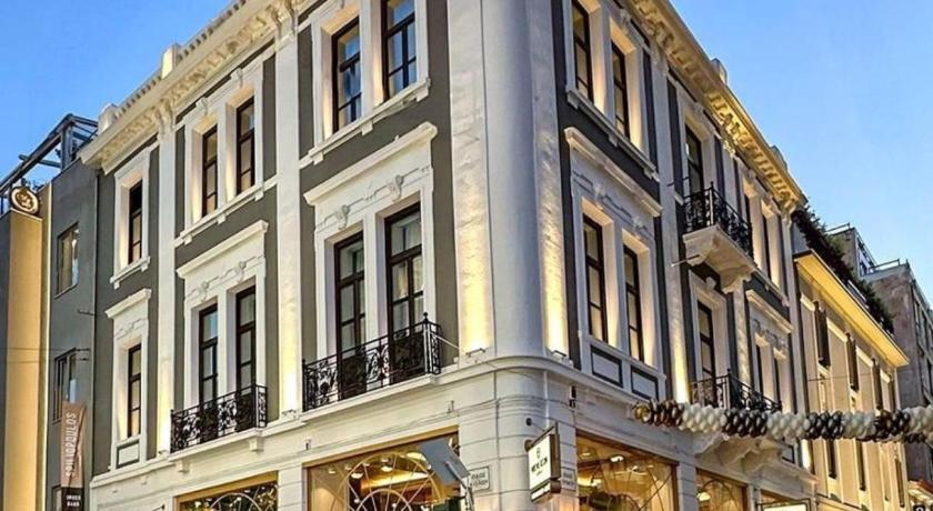 Athens Icon Collection