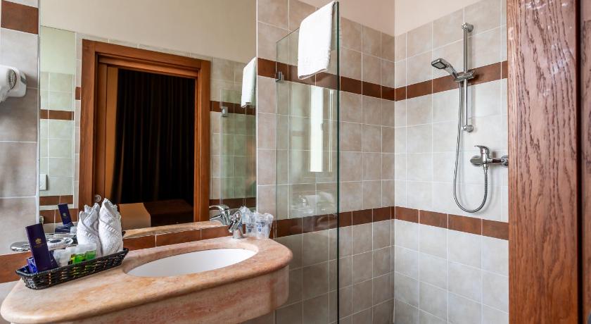 Image of Presidential Suite 2