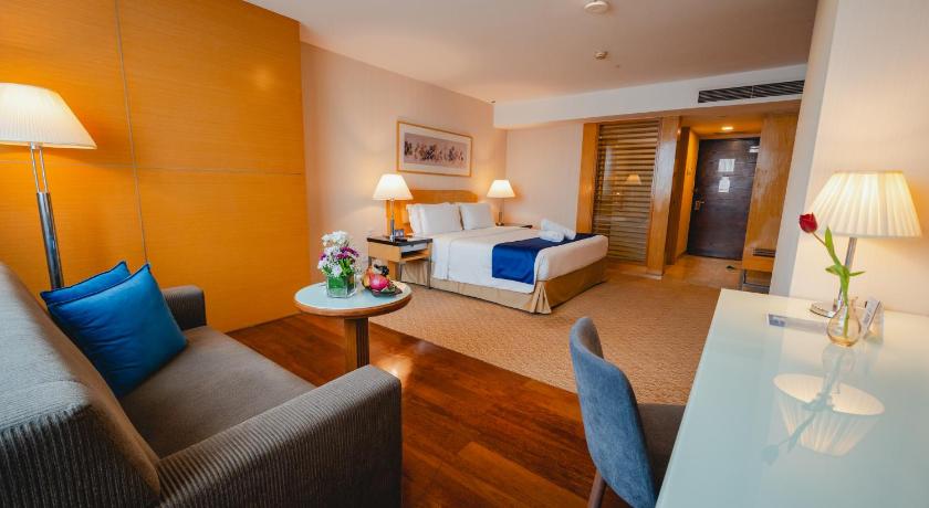 Image of Studio Deluxe King 4