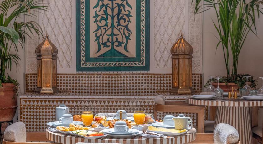 Riad AL-Ghazlan Hamam & Spa - image 14