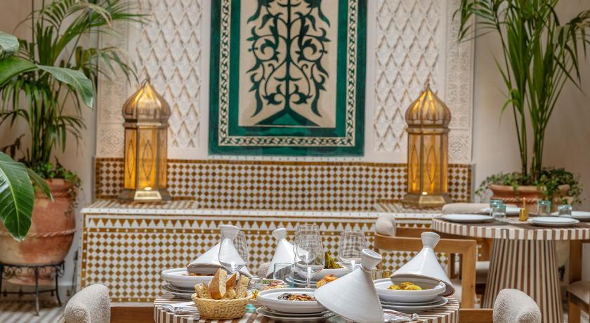 Riad AL-Ghazlan Hamam & Spa - image 13