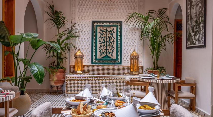 Riad AL-Ghazlan Hamam & Spa - image 10