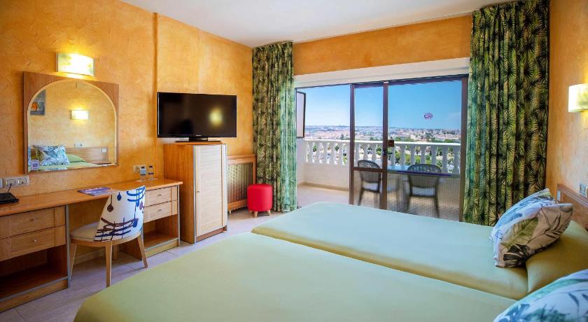 Gambar Bilik Double atau Twin (Double or Twin Room) 0
