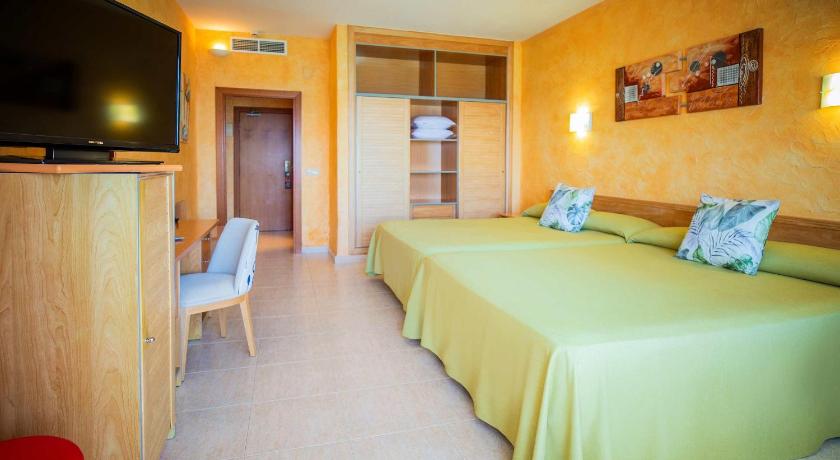 Gambar Bilik Double atau Twin (Double or Twin Room) 10