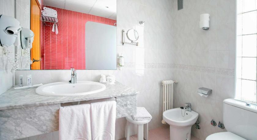 Gambar Bilik Double atau Twin (Double or Twin Room) 2