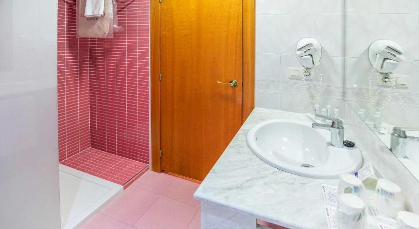 Gambar Bilik Twin (Twin Room) 16