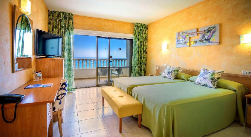 Gambar Bilik Double atau Twin (Double or Twin Room) 5