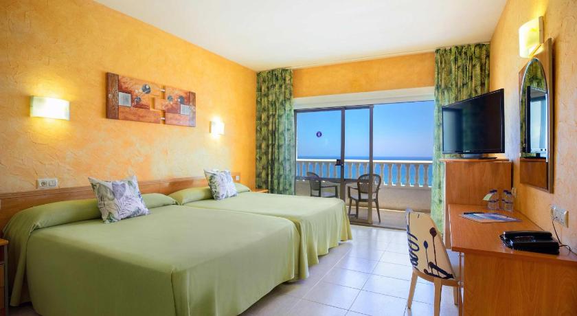 Gambar Bilik Double atau Twin (Double or Twin Room) 7