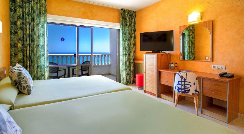 Gambar Bilik Double atau Twin (Double or Twin Room) 6