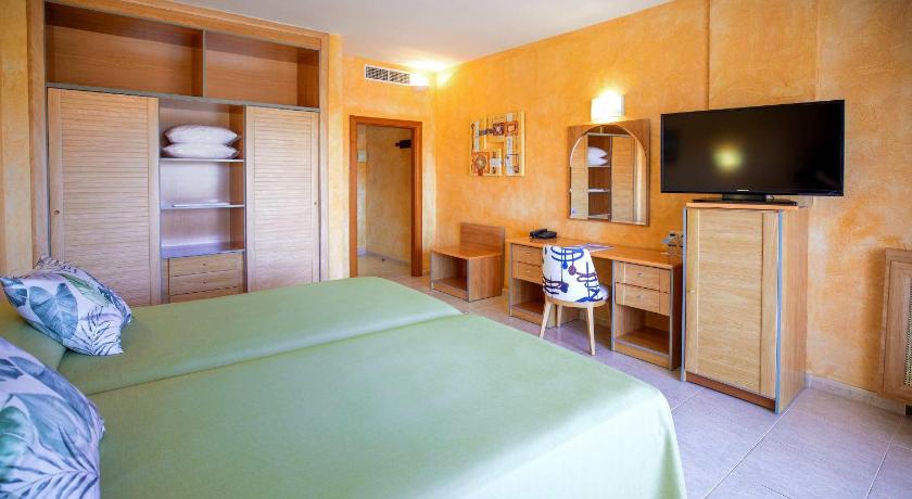 Gambar Bilik Double atau Twin (Double or Twin Room) 14