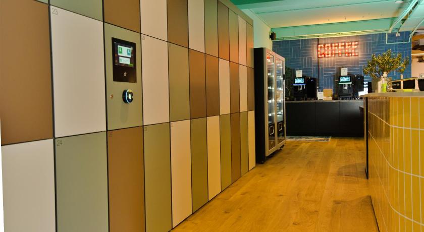 De Lola Podshotel - image 11