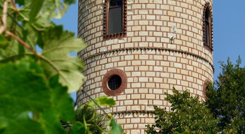Torre Veglio
