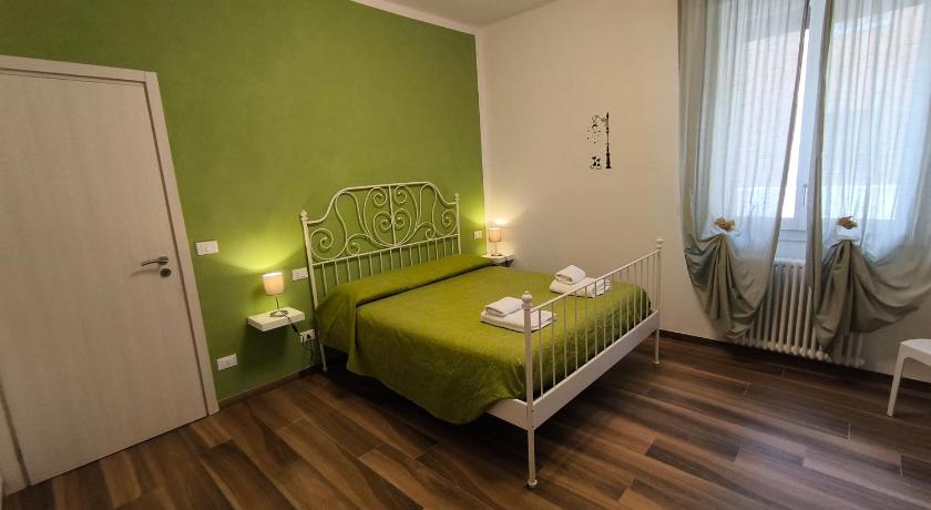 B&B Monzuno-Sulla Via degli Dei