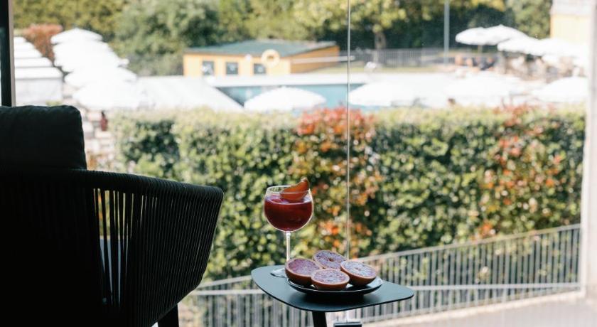 加亚新城 Boeira Garden Hotel Porto Gaia, Curio Collection by Hilton 5星级 酒店 景观