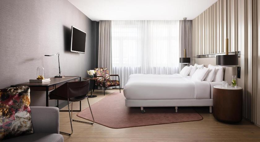 Image of Junior Suite 1
