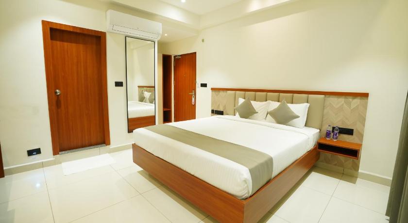 LEONAR HOTEL KOKAPET - image 11