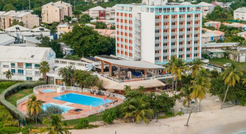 Arawak Beach Resort