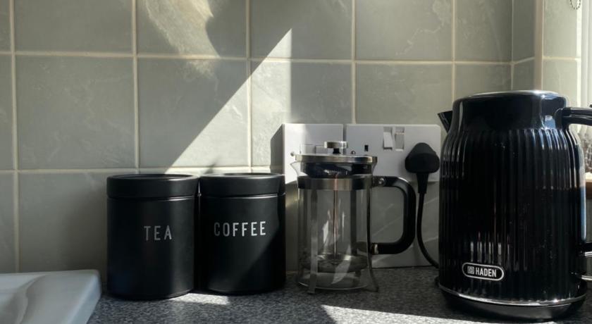 Carloy Tea Lane Cottage 3-Star Single Room exterior