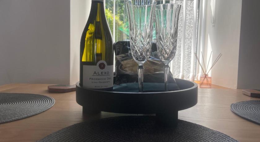 Carloy Tea Lane Cottage 3-Star Single Room amenity