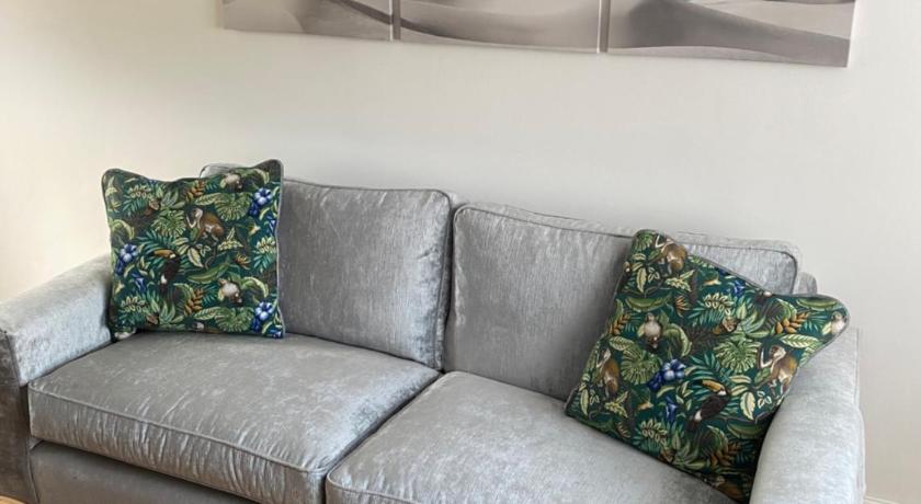 Carloy Tea Lane Cottage 3-Star Single Room pool