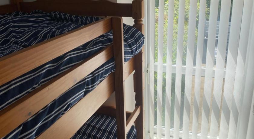 Carloy Tea Lane Cottage 3-Star Single Room lobby