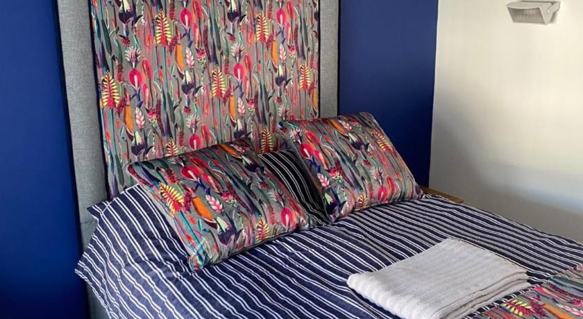 Carloy Tea Lane Cottage 3-Star Single Room view