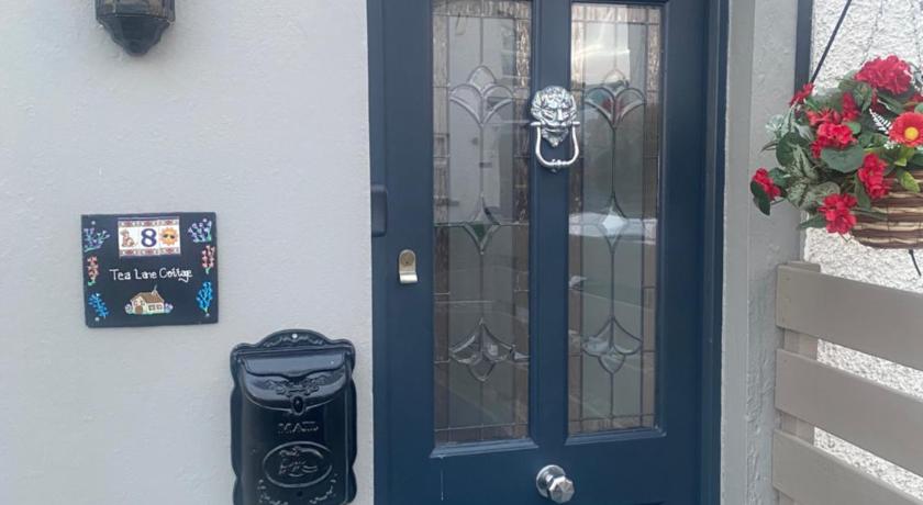 Carloy Tea Lane Cottage 3-Star Single Room room