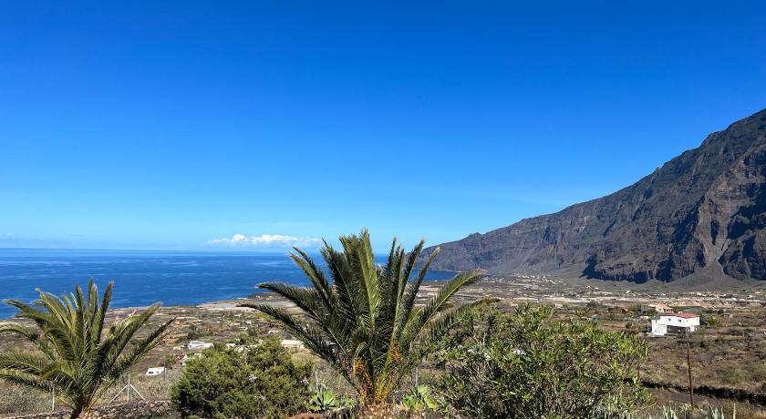 Finca con calma