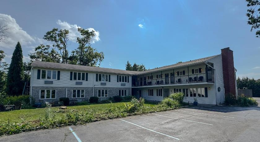 以法莲 (WI) Wilder Inn 3星级 住宿 客房