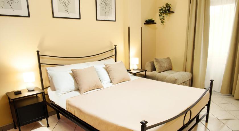 Lovely Fiuggi Apartment - near the Thermal Baths