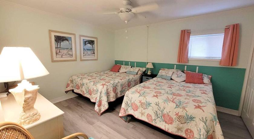 Ocean Towers Beach Club - image 50