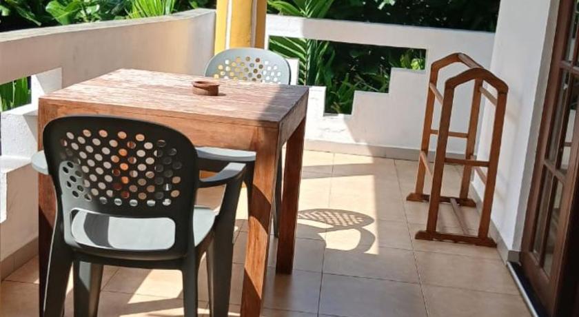 Minara Guest House - image 8