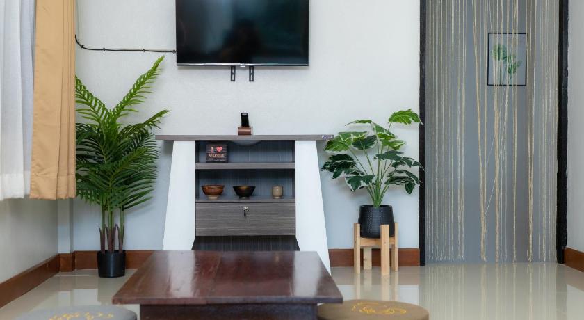 Image of Family Bungalow 8